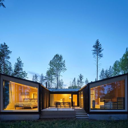 Kanava Resort Savonlinna Dış mekan fotoğraf