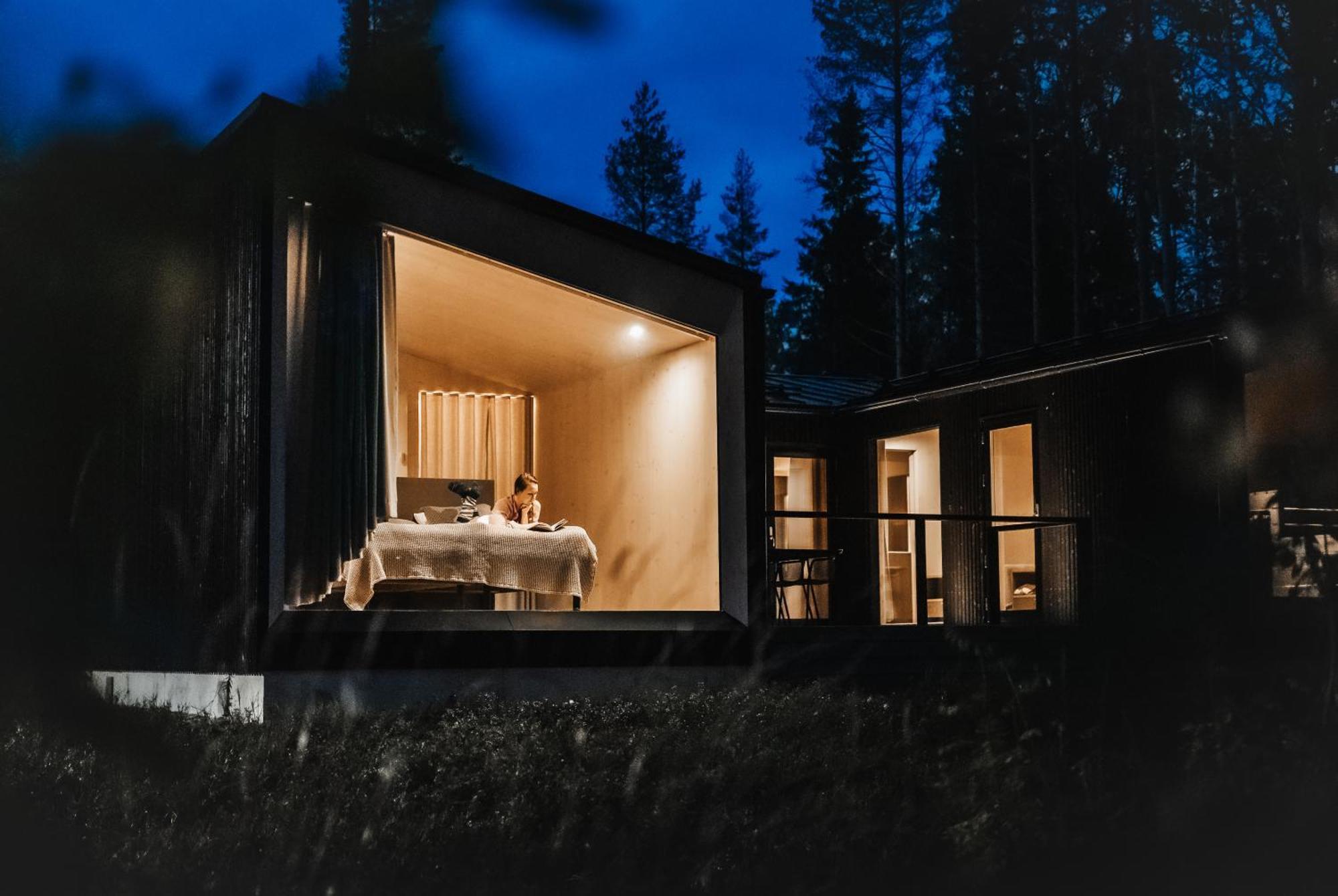 Kanava Resort Savonlinna Dış mekan fotoğraf