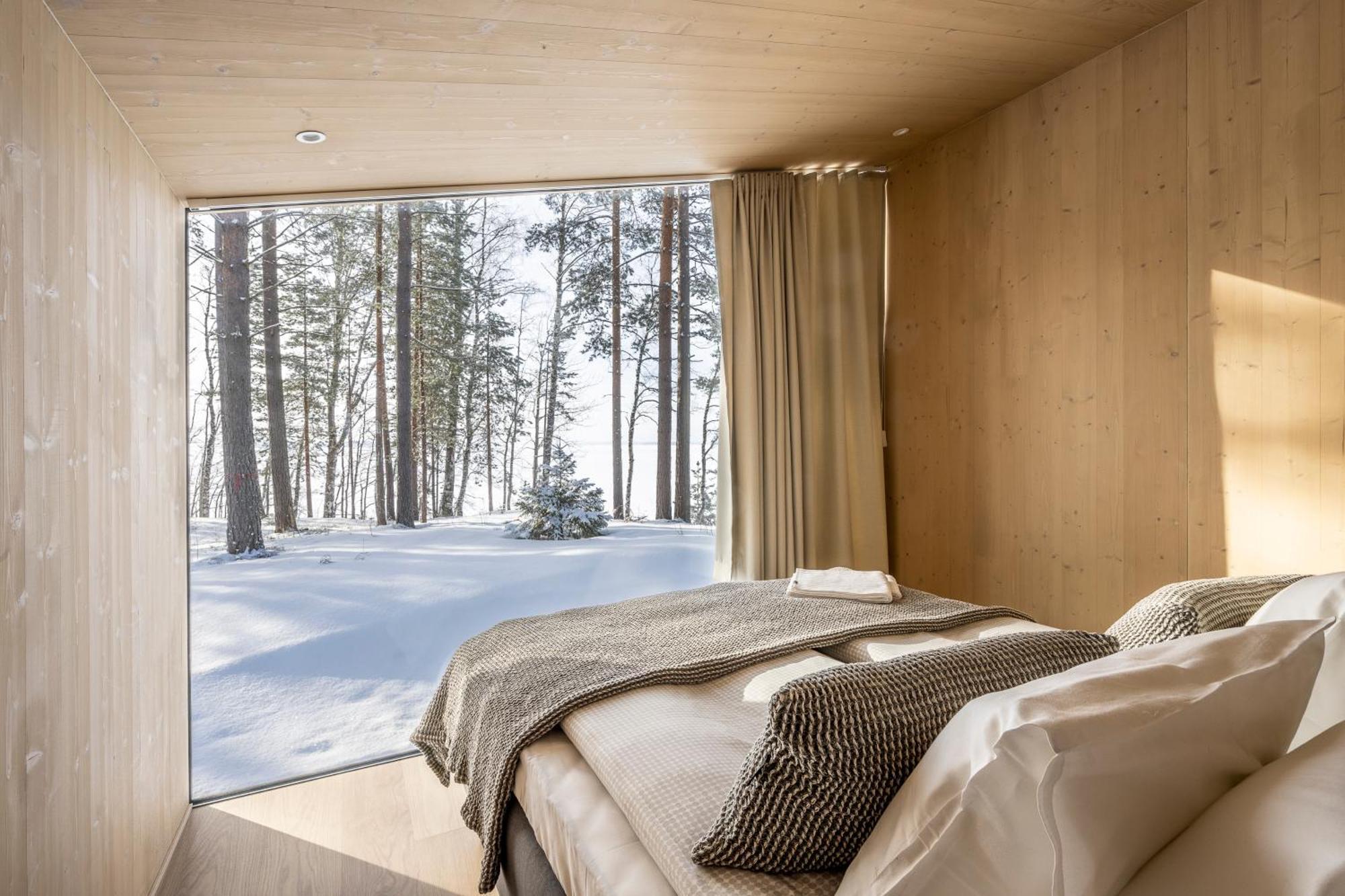Kanava Resort Savonlinna Dış mekan fotoğraf