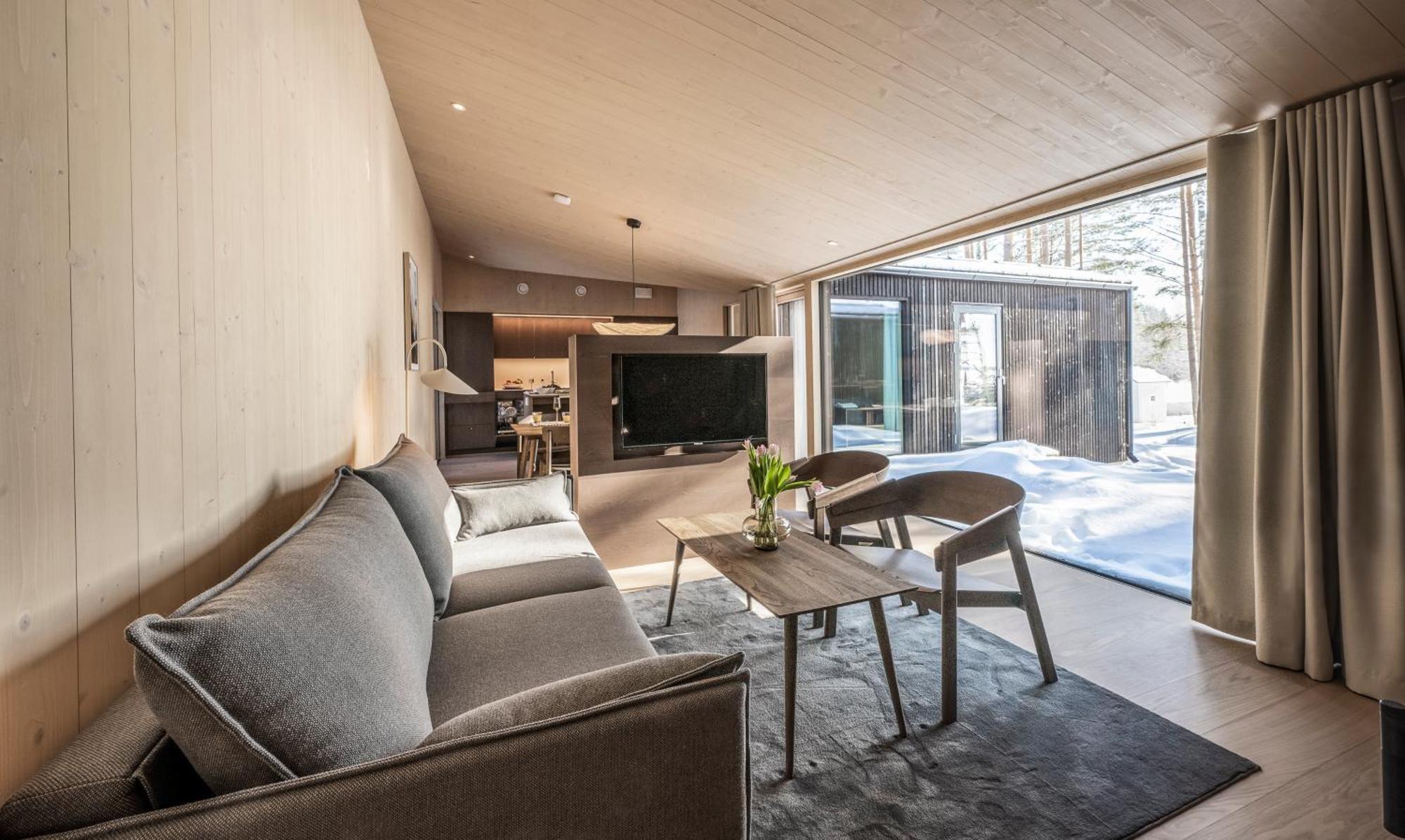 Kanava Resort Savonlinna Dış mekan fotoğraf