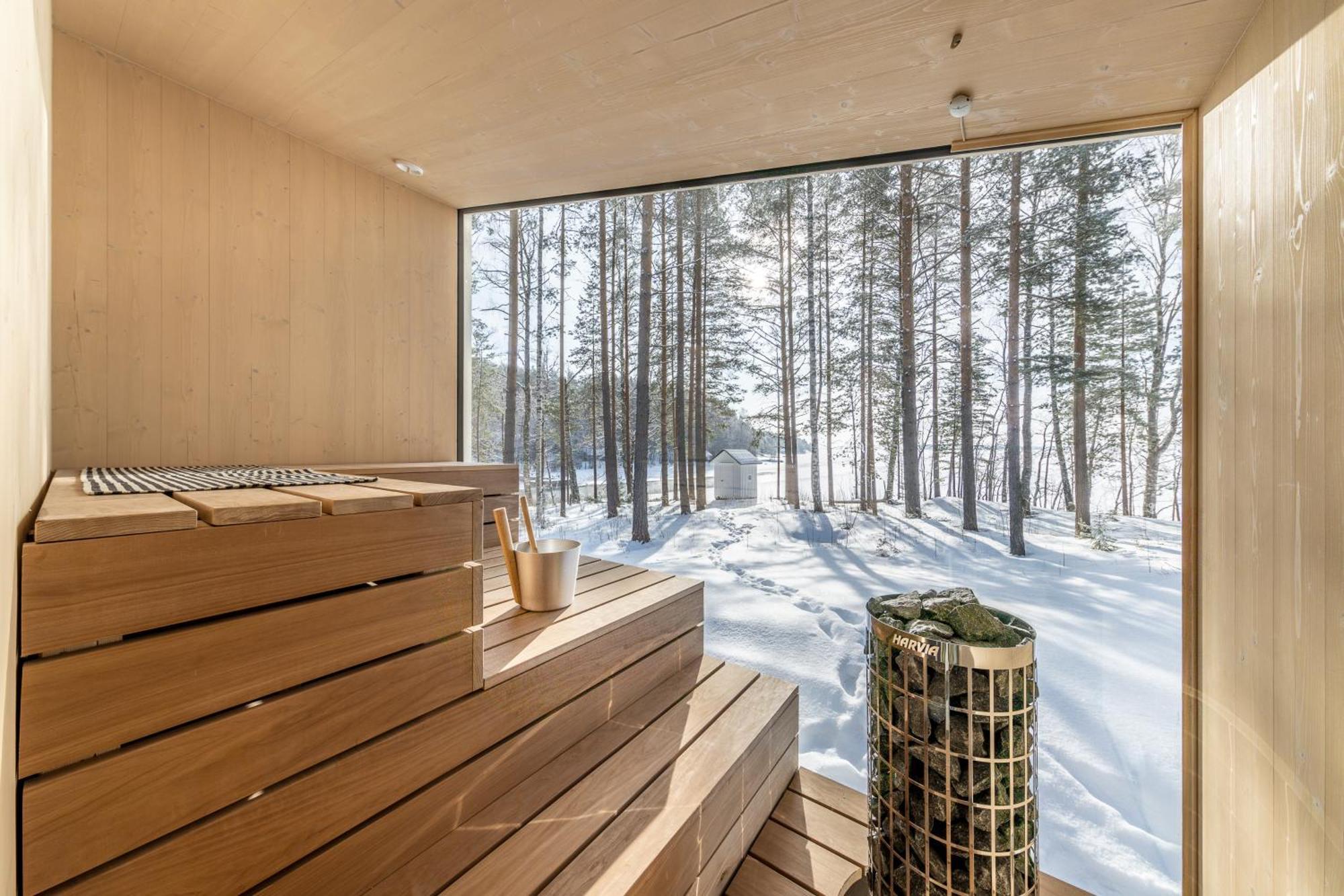 Kanava Resort Savonlinna Dış mekan fotoğraf