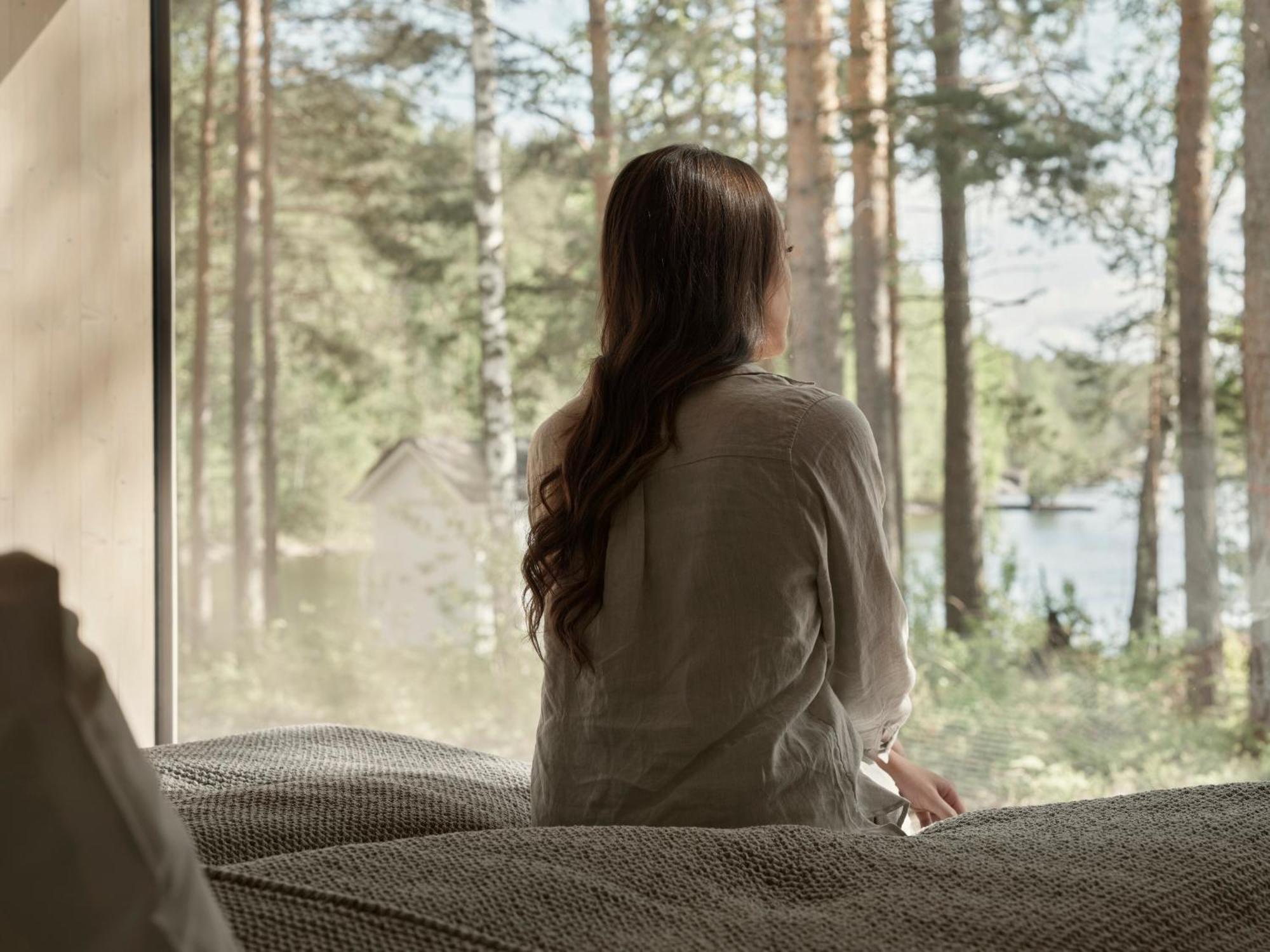 Kanava Resort Savonlinna Dış mekan fotoğraf