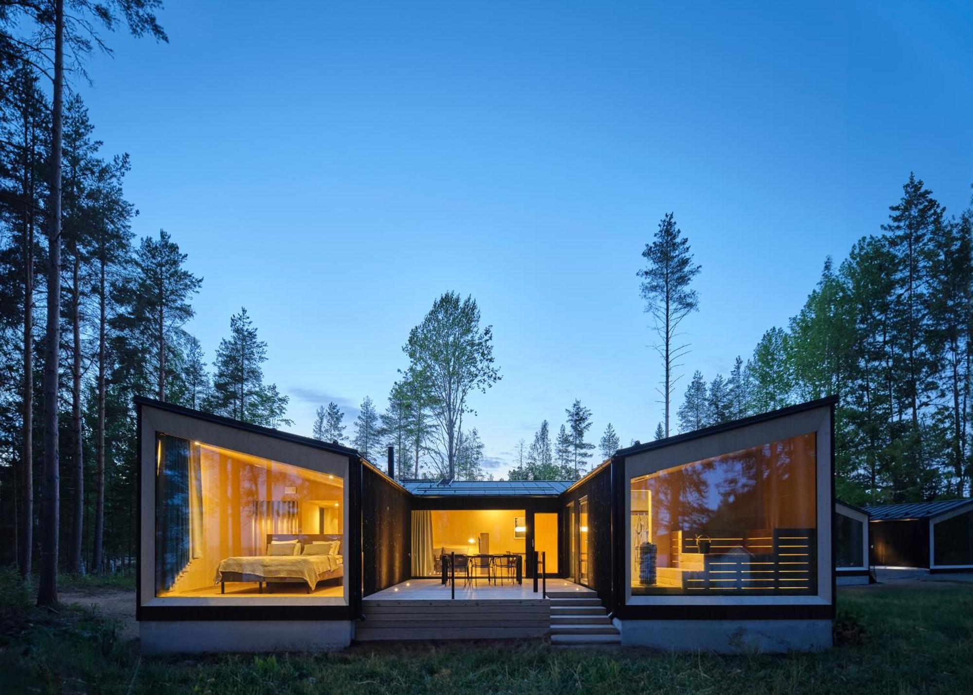 Kanava Resort Savonlinna Dış mekan fotoğraf